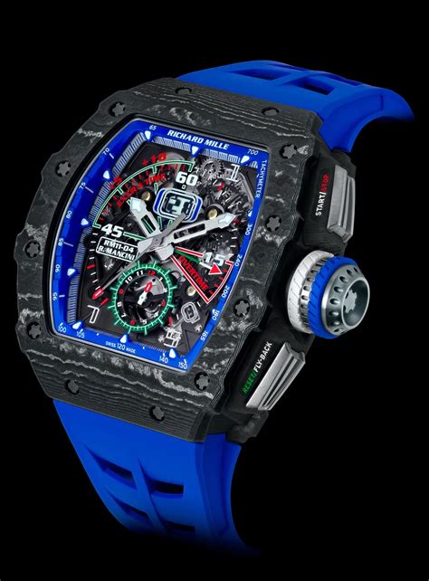 uhren wie richard mille